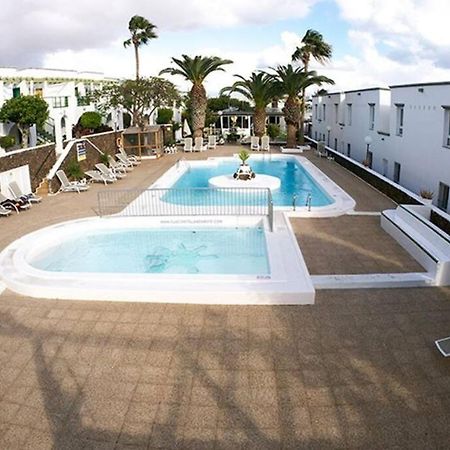 Tony Apartment In Matagorda Guacimeta Los Pocillos Zewnętrze zdjęcie