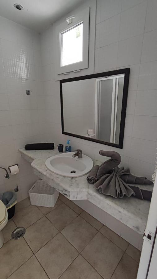 Tony Apartment In Matagorda Guacimeta Los Pocillos Zewnętrze zdjęcie