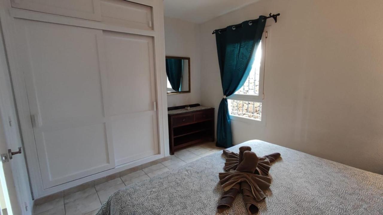 Tony Apartment In Matagorda Guacimeta Los Pocillos Zewnętrze zdjęcie