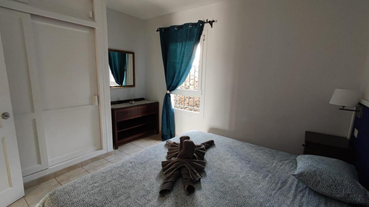 Tony Apartment In Matagorda Guacimeta Los Pocillos Zewnętrze zdjęcie