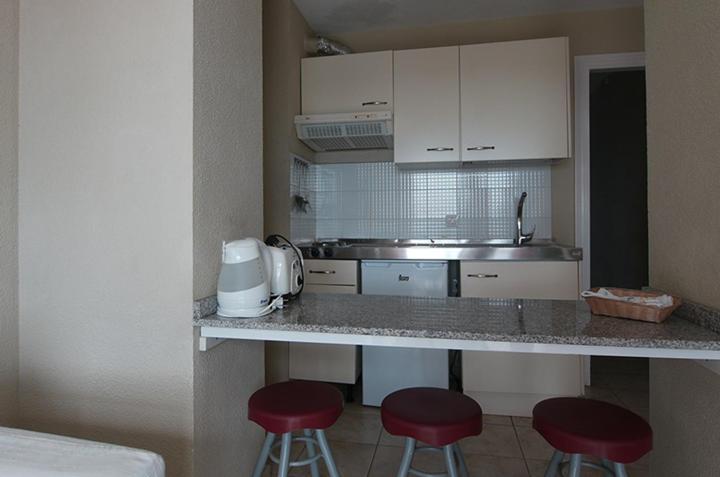 Tony Apartment In Matagorda Guacimeta Los Pocillos Zewnętrze zdjęcie