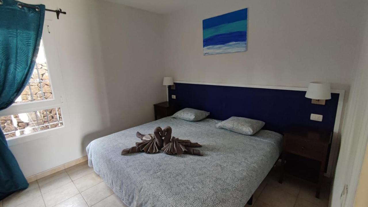 Tony Apartment In Matagorda Guacimeta Los Pocillos Zewnętrze zdjęcie