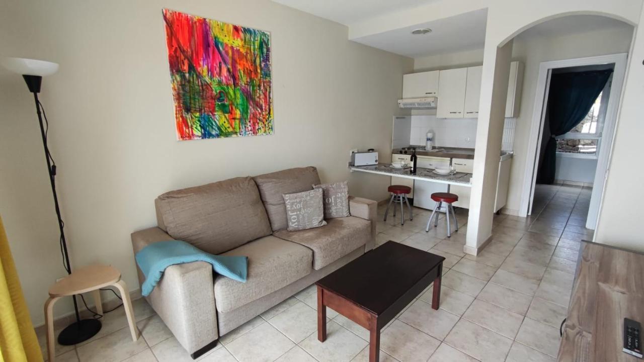 Tony Apartment In Matagorda Guacimeta Los Pocillos Zewnętrze zdjęcie